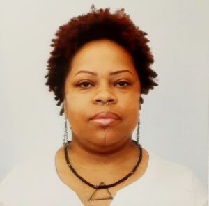 Shekinah Angele Davis El (House of Davis)