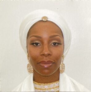 LaToya Reneé London El Bey (House of London)