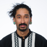 Rafael Alvarado                         (House of Alvarado)
