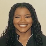KAIAH ZYNAYA ALI                     (House of Howard)