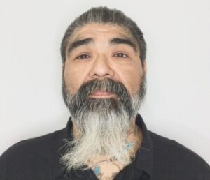 Chief Tiacauh Cualli Metztli  (House of Saldivar)