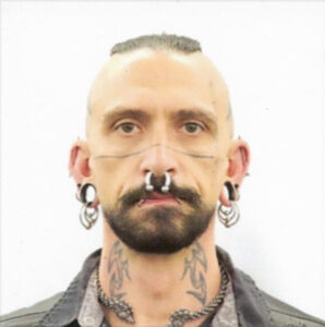 Strong Crow Tyee Tuya Macaulay (House of Macaulay)