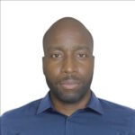 Rashid Onochie Okoro Bey (House of Okolo)