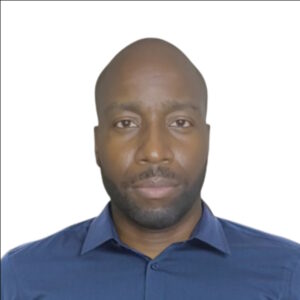 Rashid Onochie Okoro Bey (House of Okolo)