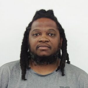 Christopher Deon Robins El            (House of Robins)