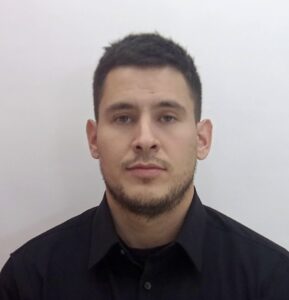 Ever-Arturo Montaño-Licano (House of Licano)