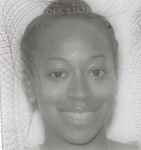 Tonya Turner El             (House of Maynard)
