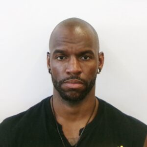 Dwayne Barry Stout-McLeod Jr. (House of McLeod)