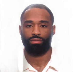 Christopher Javon Williams (House of Freeman/Williams)