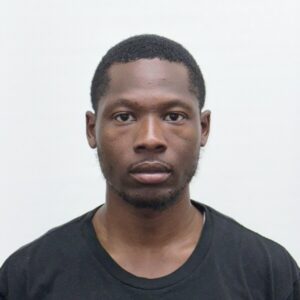 Roman McCray (House of Johnson)