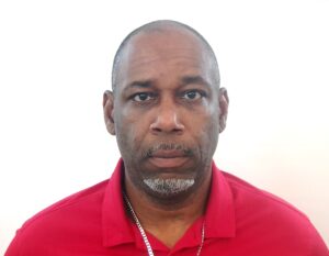 Johnny Kendric HackeI Bey (House of Hackel)