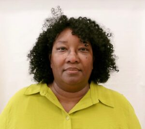 Queen Vernessa Anita McKinney Granvle (House of McKinney)