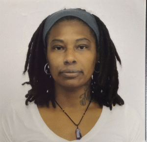 Aiasha Awan (House of Gage)