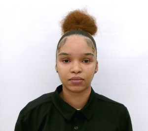 Ashanti Rouse (House of Rouse)