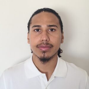 Bruce : Nuñez (House of Nuñez)