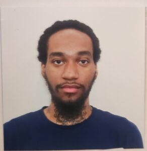 Chief Eriq Ori (House of Sinkfield)