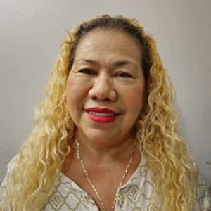 Bessy Murillo (House of Murillo)