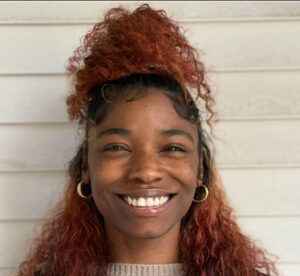 Gracious Prana of Natchez (House of Nealey)