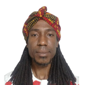 Yahmaal Amun Morgan Bey (House of Bey)