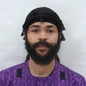 Dominic Fireheart Chata (House of Wilson)