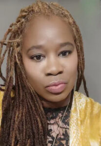 Cataléya Topanga Bastet-El (House of Nixon)