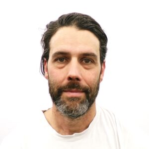 R.S. Blackwell Elk Keeper (House of Shulze)