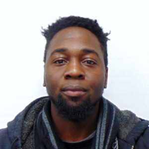 Emmett Saah Bey (House of Bey)