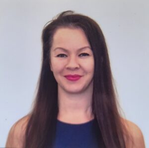 Zari Moss (House of Riddoch)