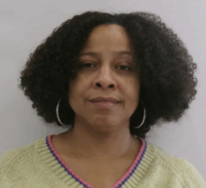 Chief Minister Kimberly Johnson  (House of Johnson)