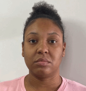 Fathiyya Samiya Mehmed (House of Willis