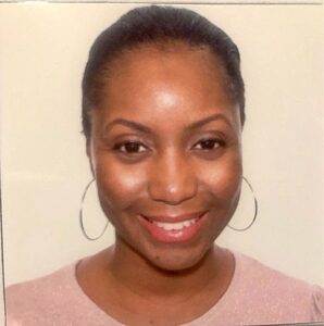 Shange Newton (House of Newton)