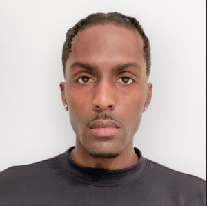 Adonis Aziel Naeem (House of Diggs)