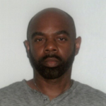 Malik Deep Waters (House of Collins)