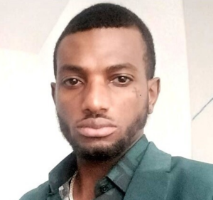 Jarvaz Jackson-Harris TTEE (House of Harris)