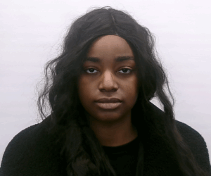 Ashlynn Mekayla Taylor (House of Taylor)