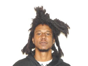 Ali Yahv (House of Simmons)