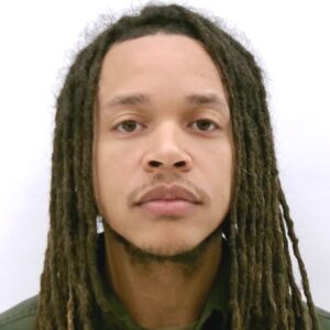 Kalijah Tyee Johnson (House of Johnson)