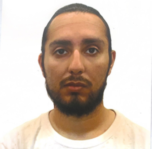 Tone Ibn Omar Gibran El (House of Guzman)