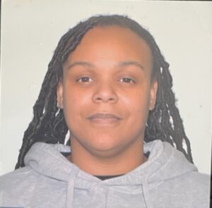 Keyonna Nicole Jones-Bey (House of Jones)