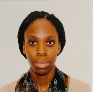 Fiona Patricia Brown (house of Brown)