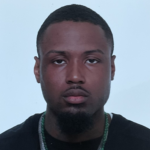 Jordan Xavier Divine Royalty (House of Smith)