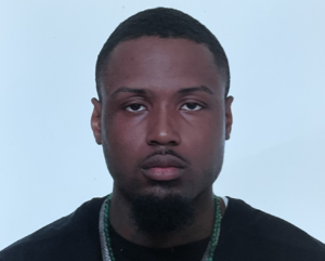 Jordan Xavier Divine Royalty (House of Smith)