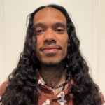 Shaheem Royal Laws Sanchez (House of Sanchez)