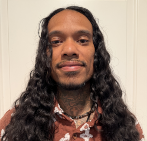 Shaheem Royal Laws Sanchez (House of Sanchez)